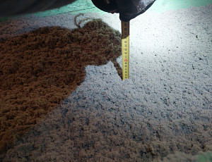 Zateplení rodinného domu pomocí foukané izolace